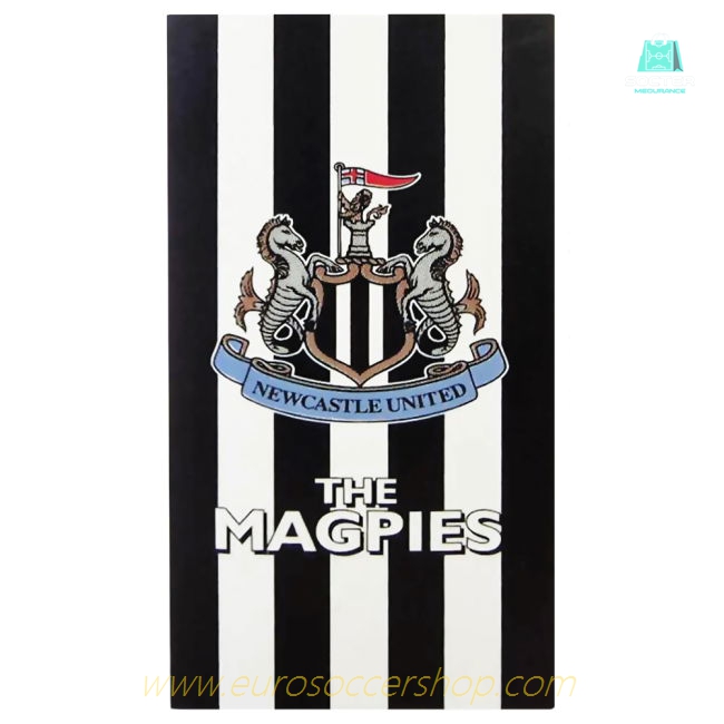 Newcastle United FC Towel