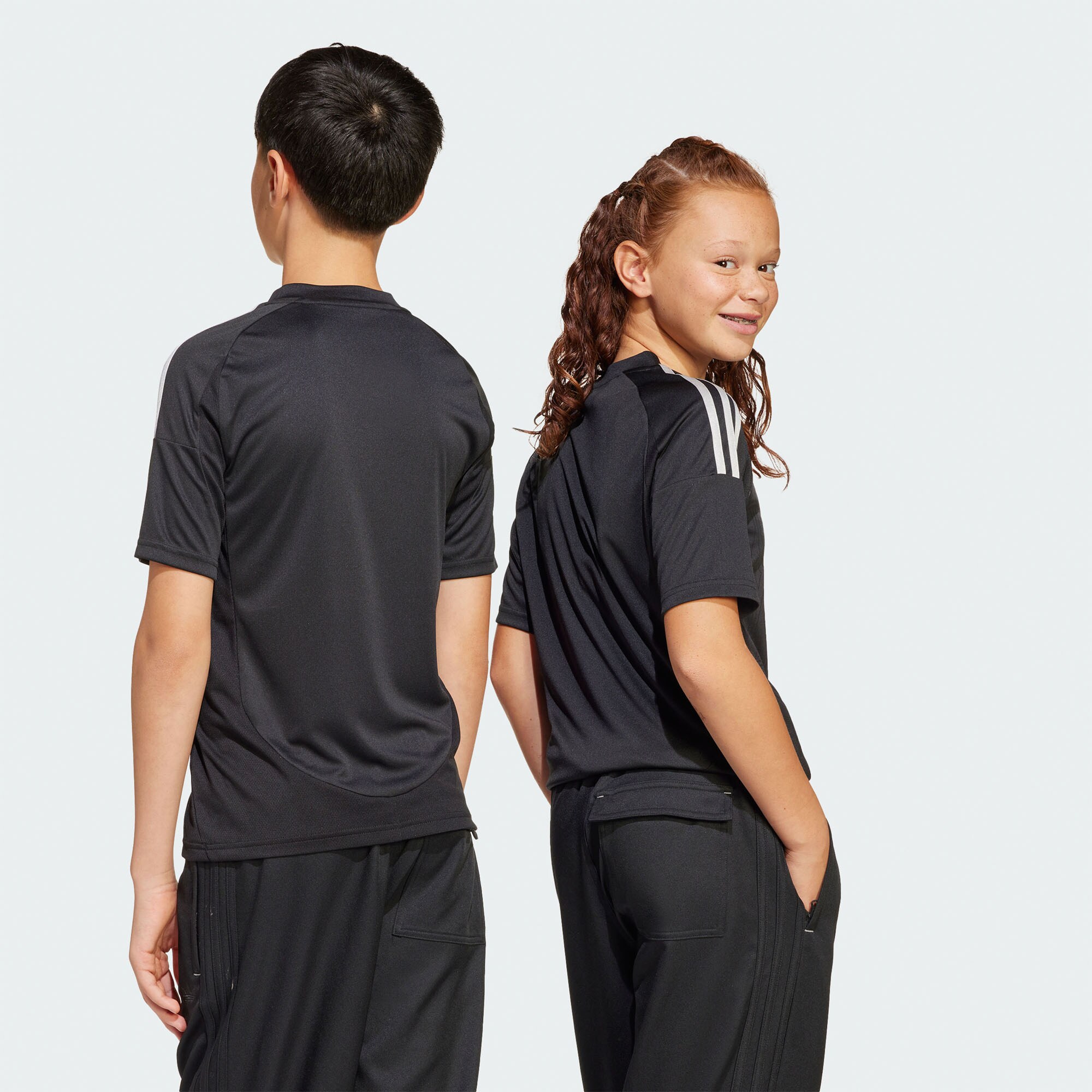 [SJH] Charlotte FC Youth 2025 Fortress Kit Replica Jersey - Black