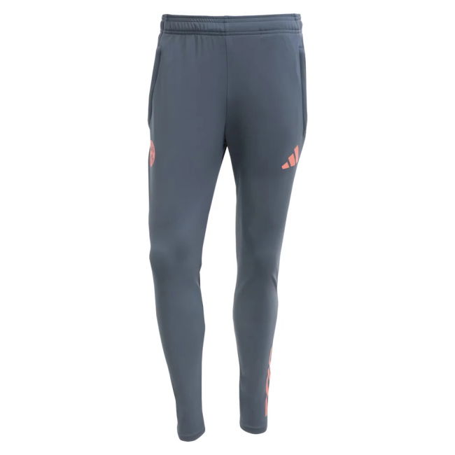 Bayern Munich 2025-2026 Training - Replica Comfort Fit Edition