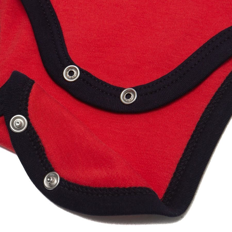 Norway 10 Baby Body Supporter Version In Multiple Adult Sizes