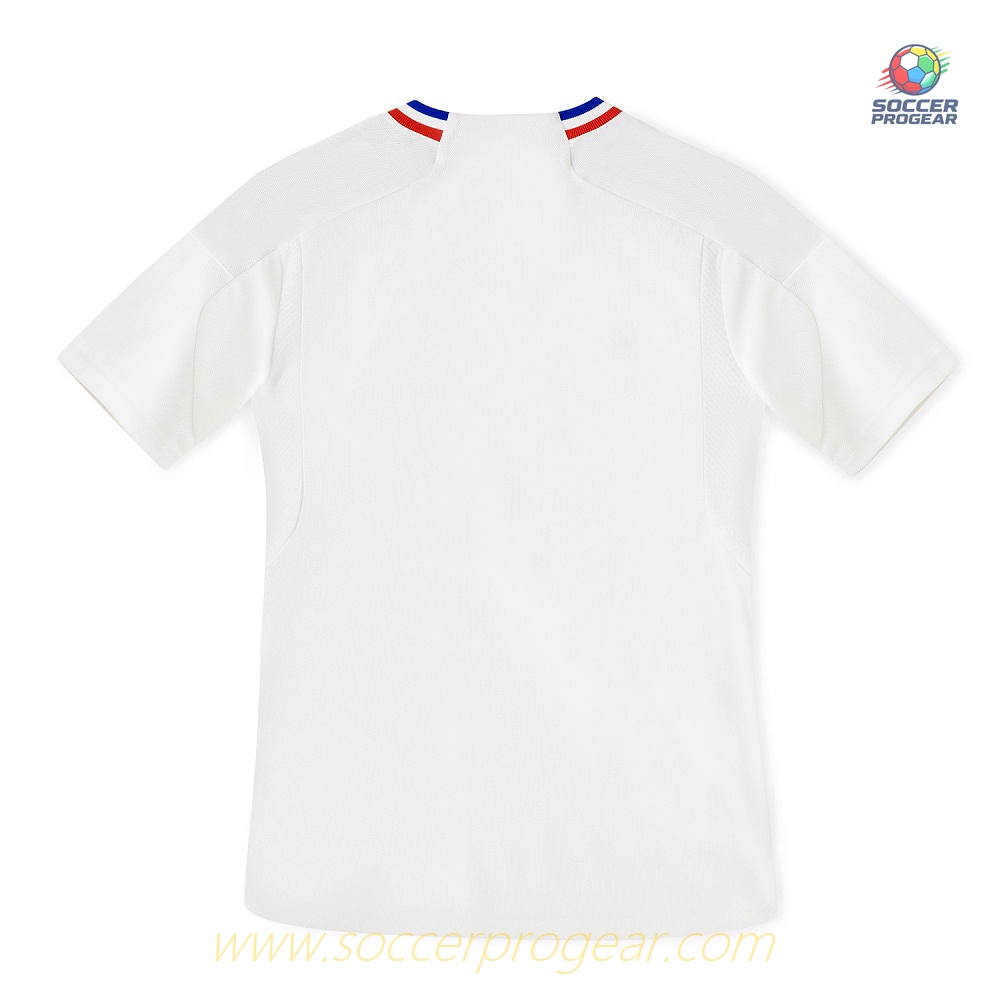 OL HOME KIDS JERSEY 2023 2024