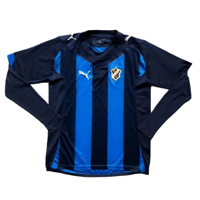 Premium Quality Die-hard Football Club Stabaek #2009 2025-2026 Camp...