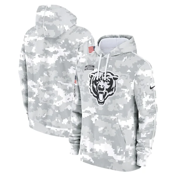 Performance None  Jersey - Premium Camo NFL Fan Jersey | Game Day R...