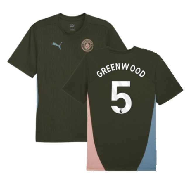 Modern Fit Team Replica Jersey Officially Licensed Product