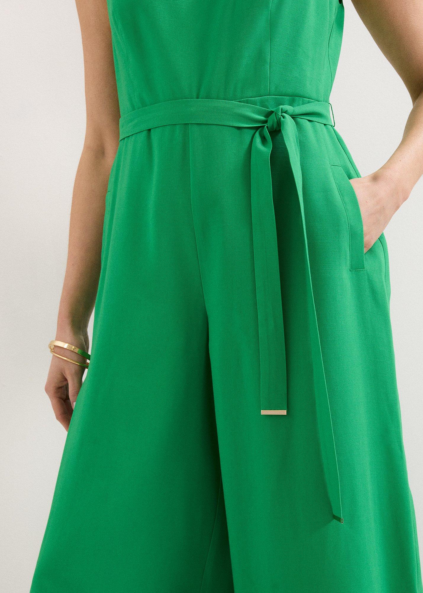 Petite Marta Jumpsuit