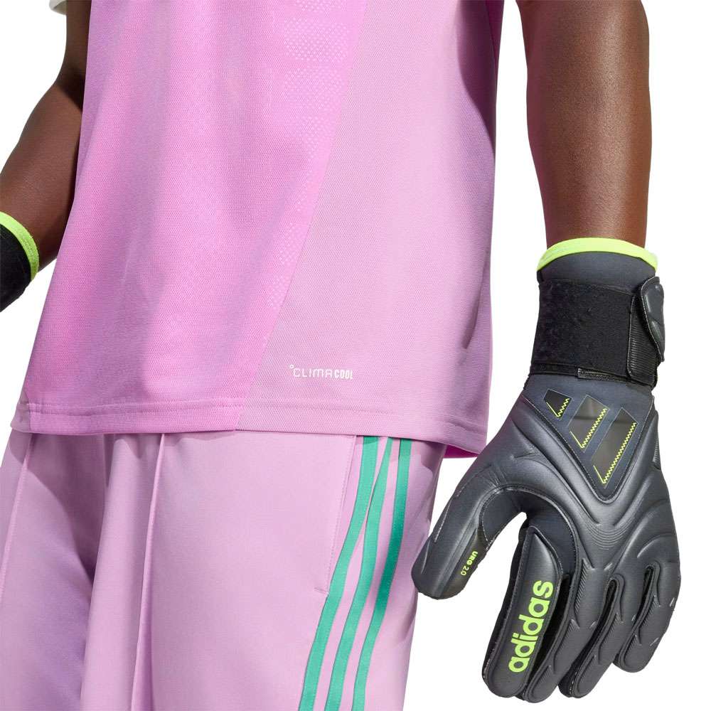 [LK] Manchester United Away Goalkeeper Kit 26/27