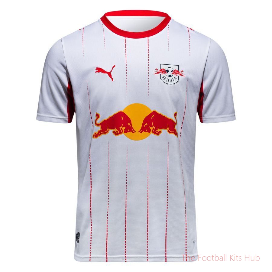RB Leipzig Home Shirt 2026/27