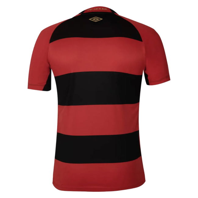 Authentic 2025-2026 Football Club Home Home With Classic Design -