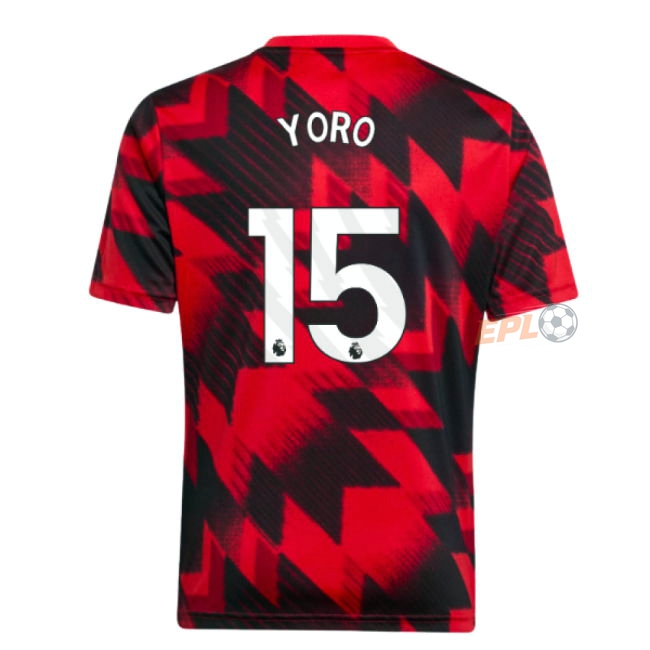 MAN 2025-20 great value Third Jersey - Kids | official