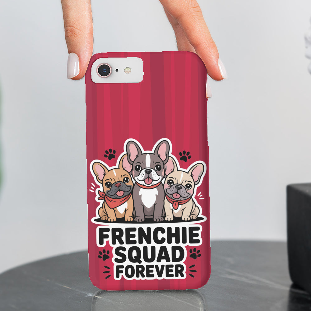 Themed Phone Case For Iphone And Samsung Everyday Use | Stylish Look