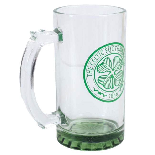 Glasgow Celtic Dimitar Berbatov #9 Modern Official Merchandise (v9)