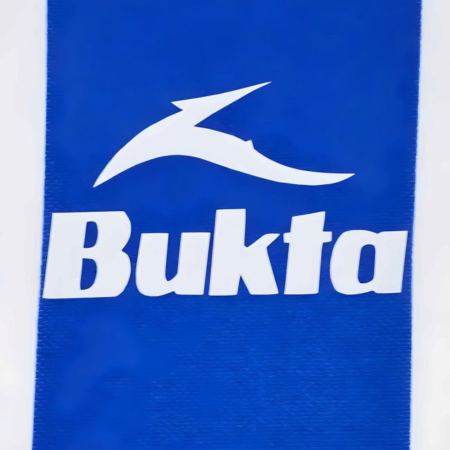 Sheffield Wednesday 1982-83 Bukta Polyester Football Top