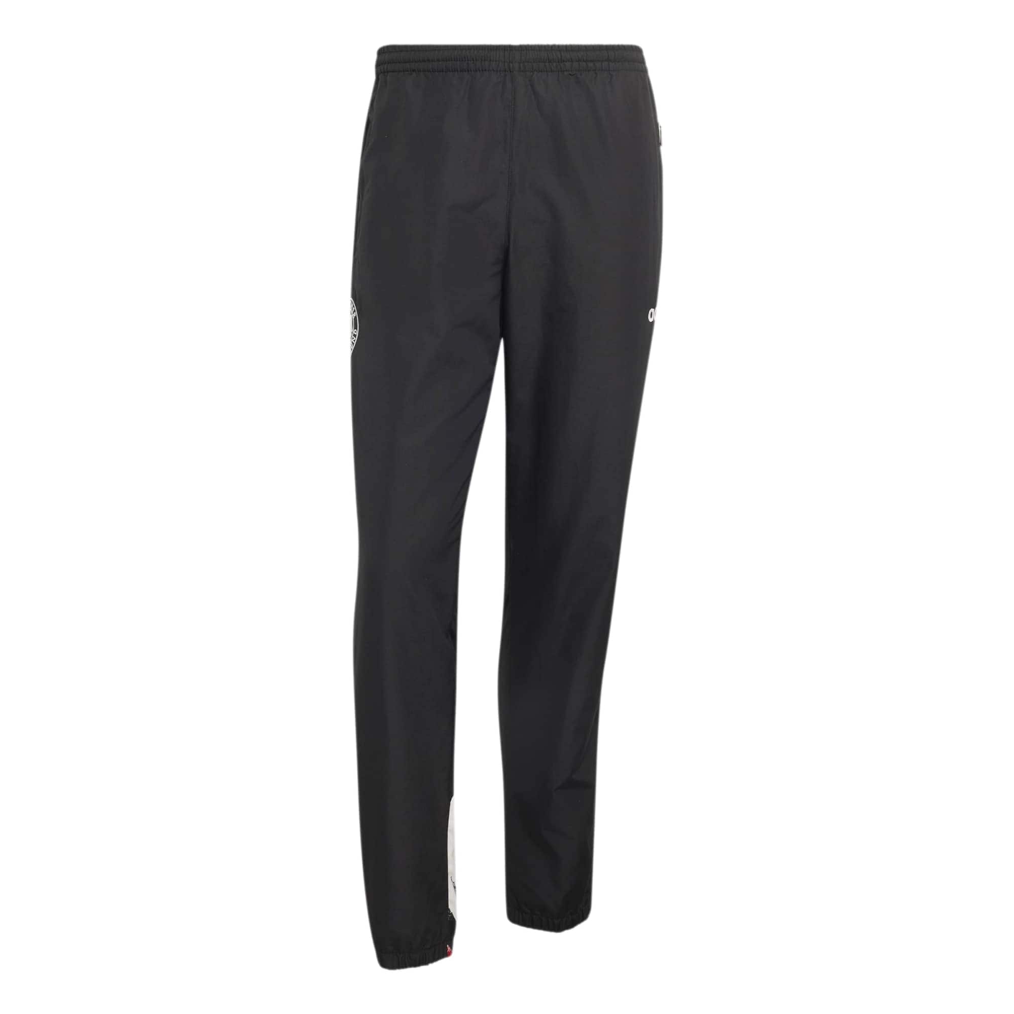 [JED] Germany National Team 1994 Bringback Track Pants - Black