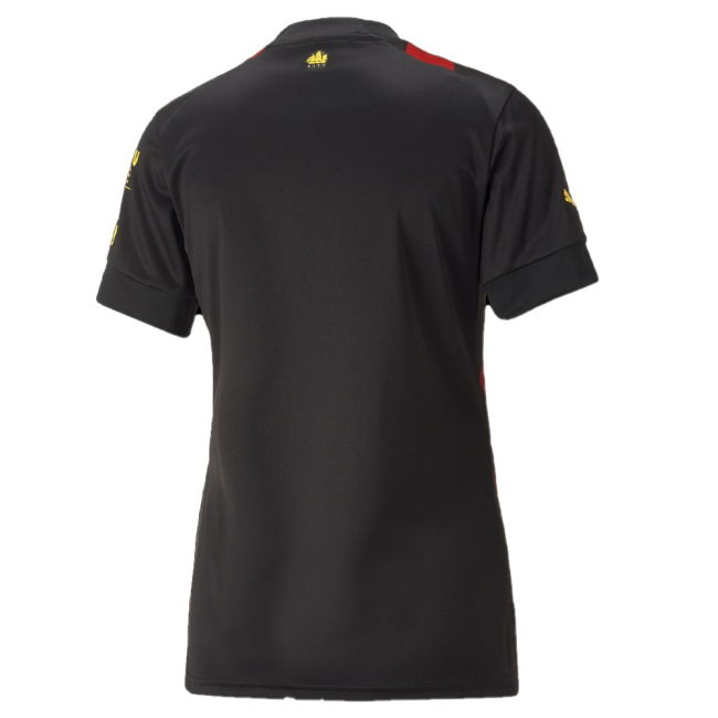Man City Soccer Jerseys Limited Edition Away Jersey 2022-2023