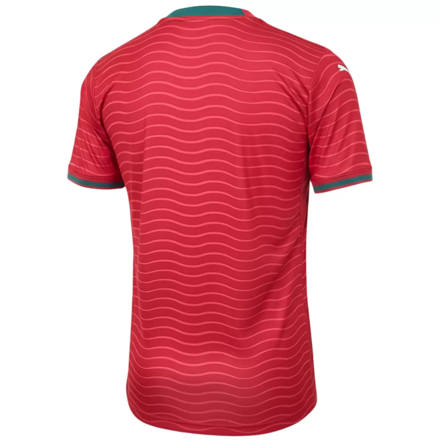 Portugal Home Football Shirt World Cup 2026 - World Cup Collection