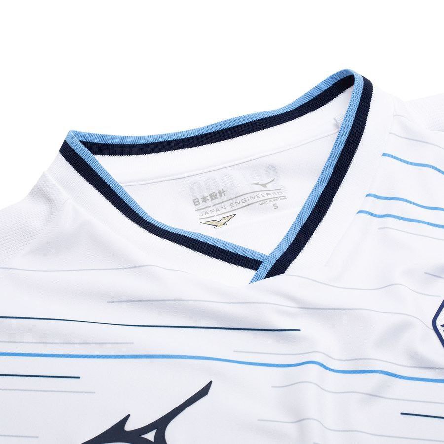 [LK] Lazio Away Jersey 2026/27