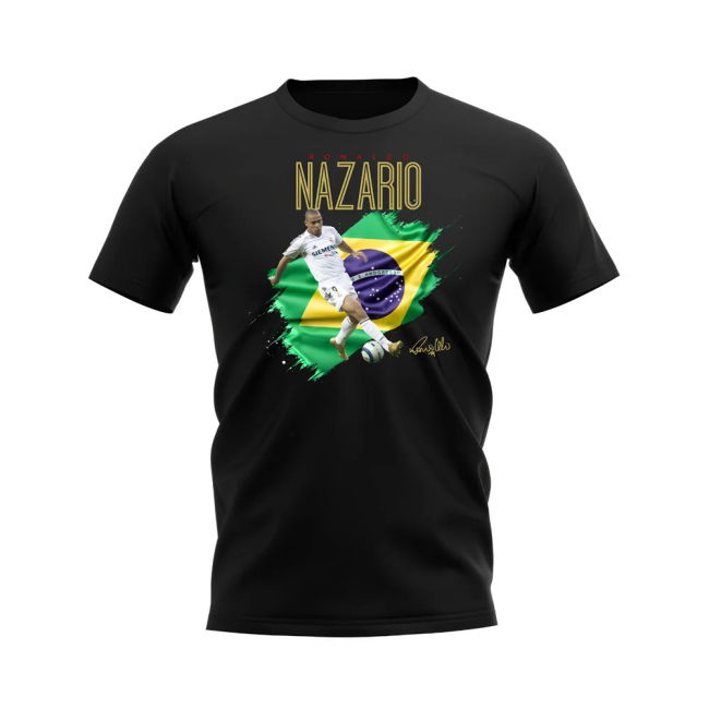 Real Madrid 2025-2026 Football Shirt - Professional Performance