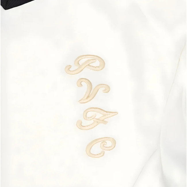 Port Vale Home Shirt 2025-2026 edition