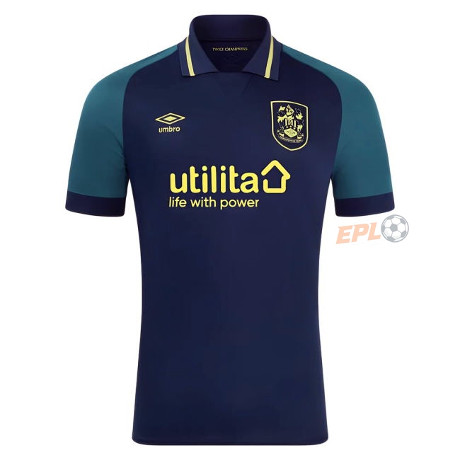 2024-20 League One stylish Away Football Shirt | premium