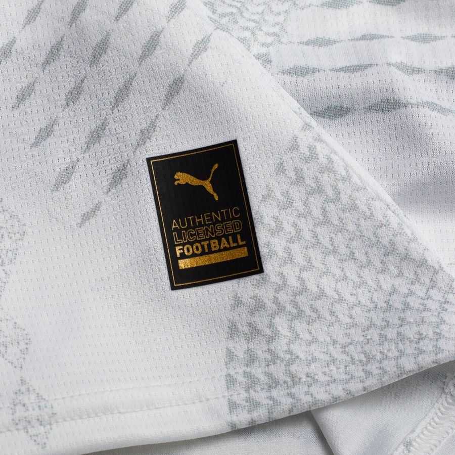 [EFKS] 2025 Egypt Africa Cup Nations Away Apparel of