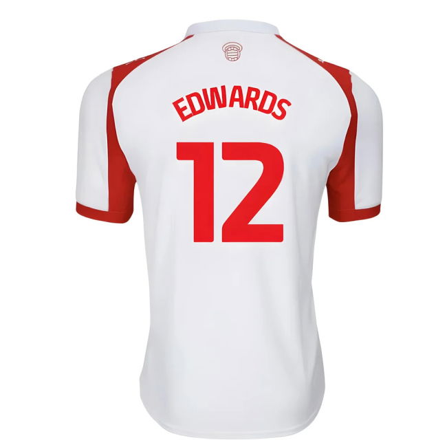 CHA 2025-20 budget-friendly Home Jersey - Kids | first-class