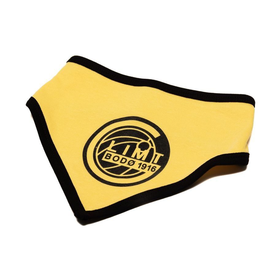 [EFKS] FK Bodø/Glimt Baby Bibs Pack 3 Kit