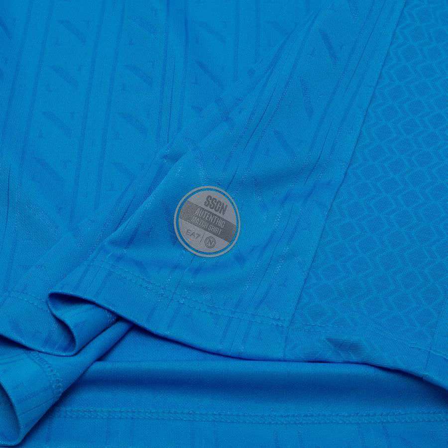 Napoli Home Shirt 2025/26