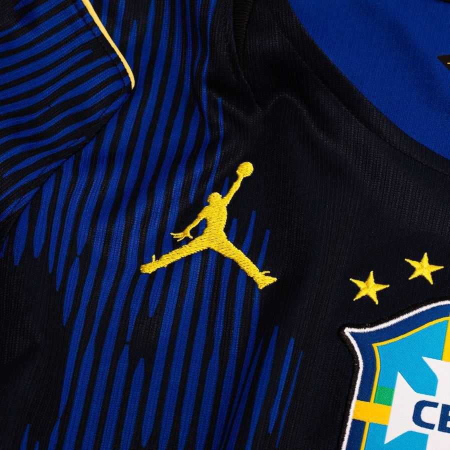 [EFKS] 2026 Brazil World Cup Away Kids Jersey