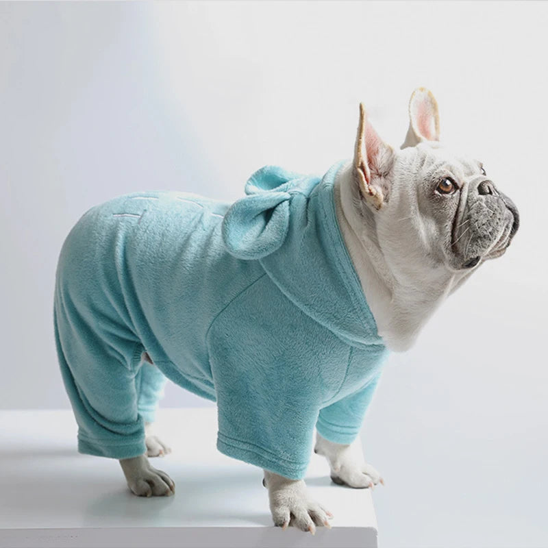 - Frenchie Lover Hoodie For Frenchie (cs8) For Dog Lovers | Comfy Fit
