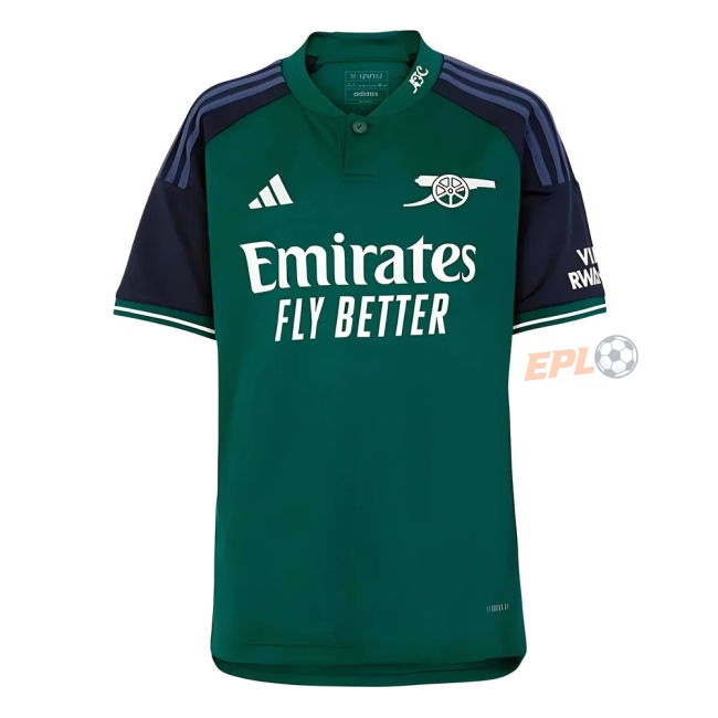 2023-20 Arsenal dynamic Third Football Shirt | excellent