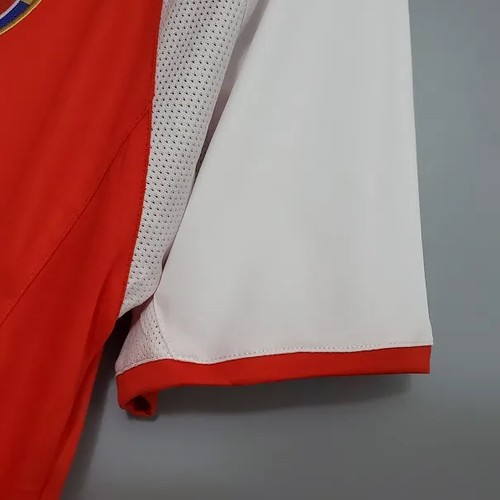 High Quality 2002 International Jersey Retro With Collector's Item
