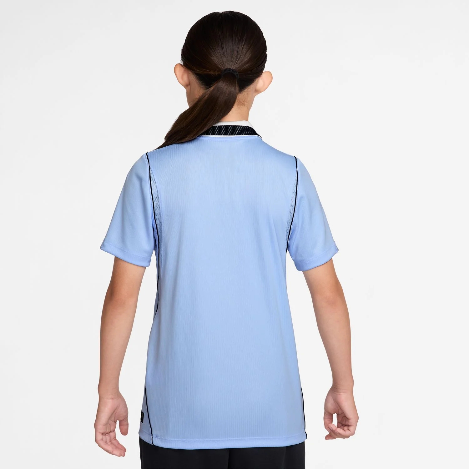 Uruguay 2026 Home Jersey Youth Edition - Sky Blue Warrior Kit