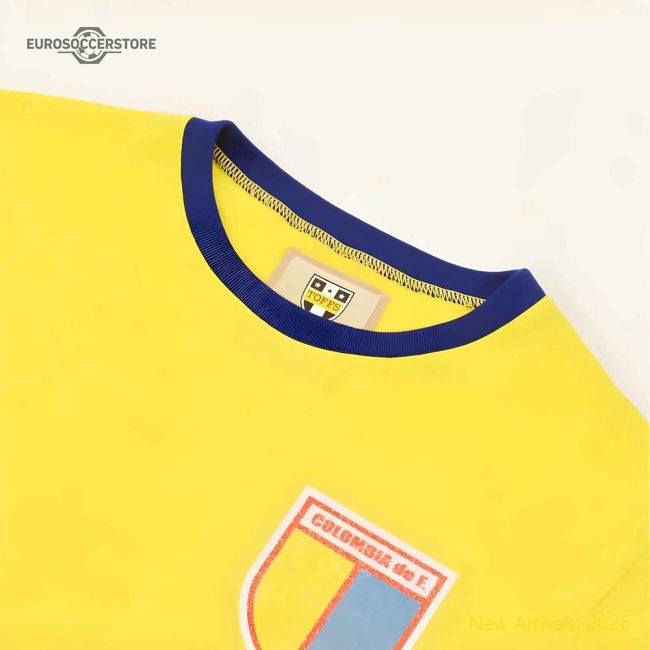 Match-Ready Authentic Team Jersey High-Quality Materials