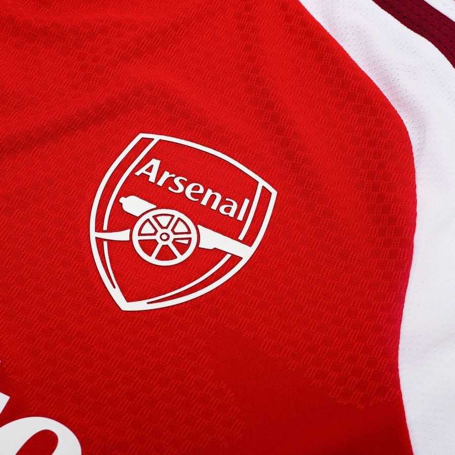 Arsenal Home Shirt 2026/27 Champions 26