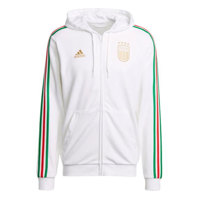 Genuine Copy Italy Home Replica Jersey for Adults (1)