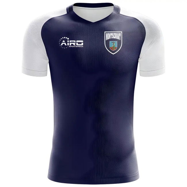 International Special Edition Home Jersey 2025-2026 #59