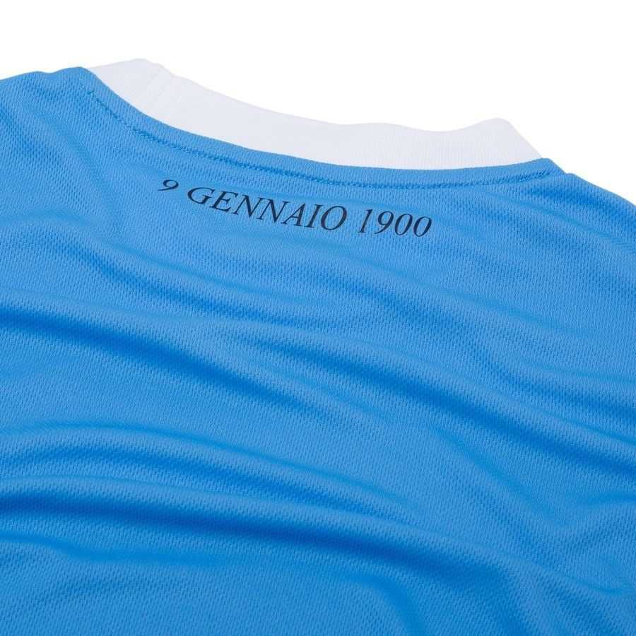 [KK] Lazio Home Jersey 2025/26