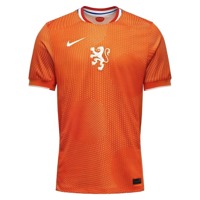 Holland Exclusive Jersey 2025-2026