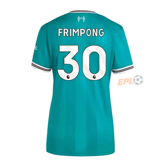 LIV 2025-20 value packed Third Jersey - Adults | first-class