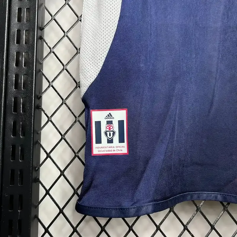 Cheap 2003 University of Chile Jersey retro kit