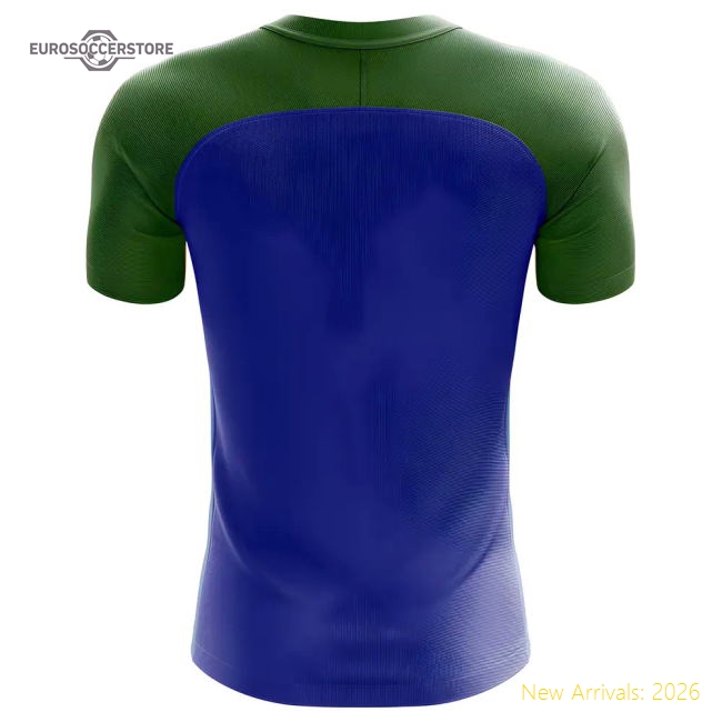 Stylish Football Team Womens Jersey 2025-2026 Stretchy