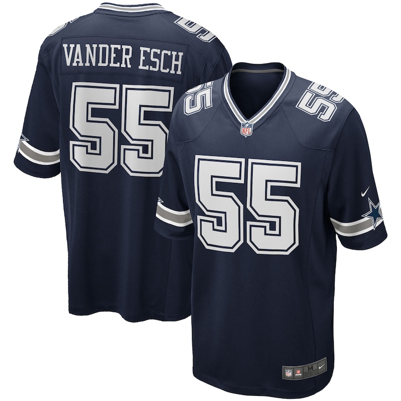 None Leighton Vander Esch Dallas Cowboys Powerhouse Team Collector'...