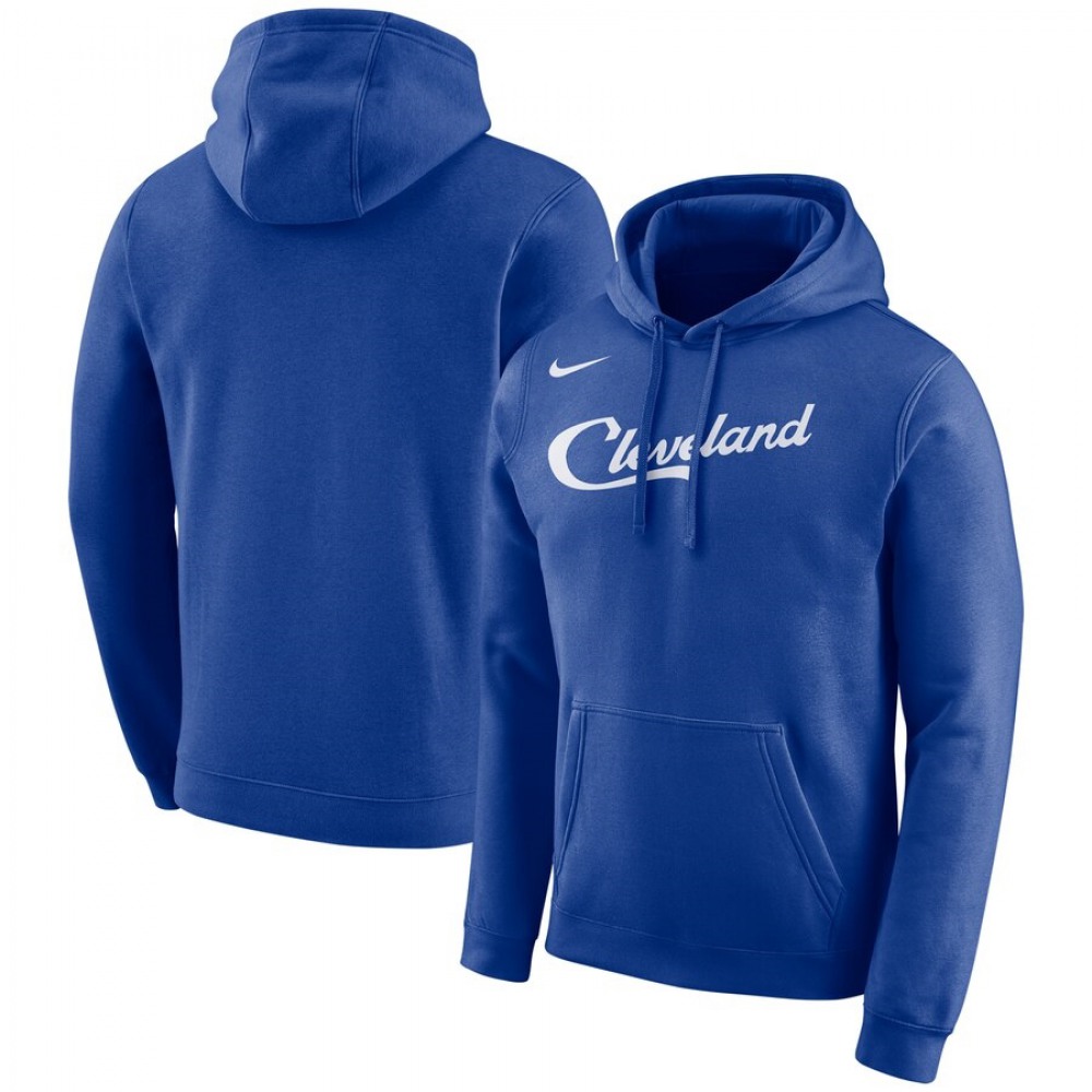 Limited Edition Jersey Blue - City Edition - Game Day Essential