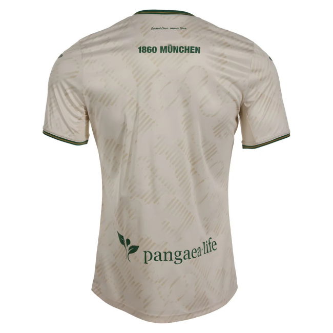 2025-2026 TSV 1860 Munich Third Shirt