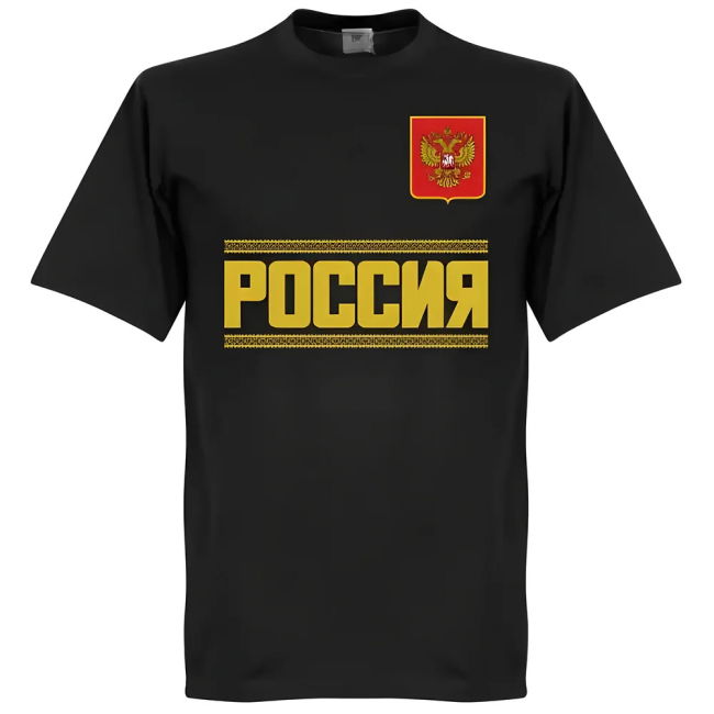 Russia National Team Elite Quality Home Pro Shirt