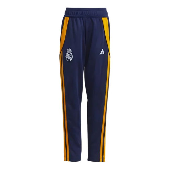 Real Madrid Tracksuit - Infants 2024-2025 Shirt - (Baby