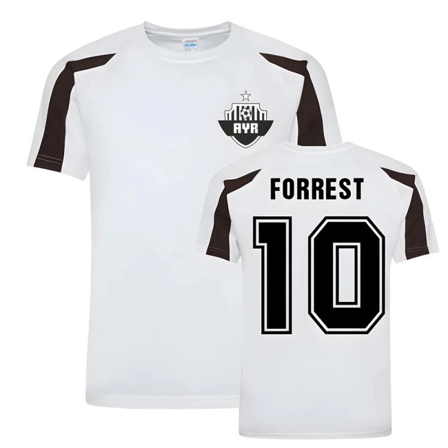 Premium Quality Committed Football Club New Release Jersey