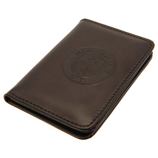 Men's Manchester City FC Executive Card Holder