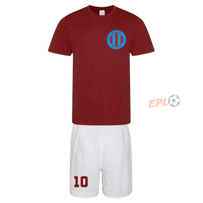 AVL first-class Third Kit - Adults | top quality | exclusive