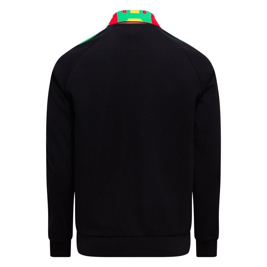 Jamaica Jacket Anthem Away OG - Black